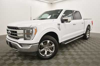 2023 Ford F150 Crew Cab, $49855. Photo 2