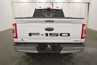2023 Ford F150 Crew Cab, $49855. Photo 6