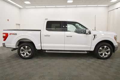 2023 Ford F150 Crew Cab, $49855. Photo 9