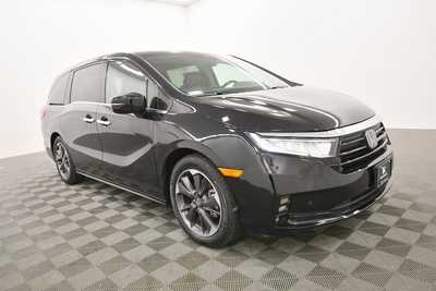 2023 Honda Odyssey, $43350. Photo 10