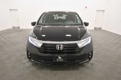 2023 Honda Odyssey, $43350. Photo 11
