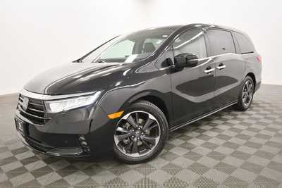 2023 Honda Odyssey, $43350. Photo 2