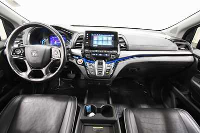 2023 Honda Odyssey, $43350. Photo 3