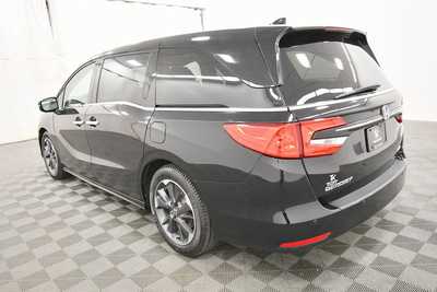 2023 Honda Odyssey, $43350. Photo 5