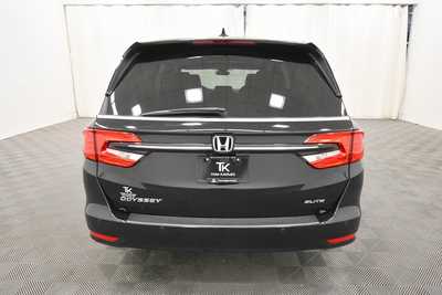 2023 Honda Odyssey, $43350. Photo 6