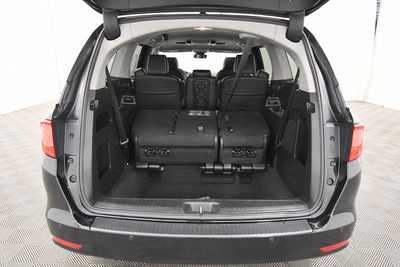2023 Honda Odyssey, $43350. Photo 7