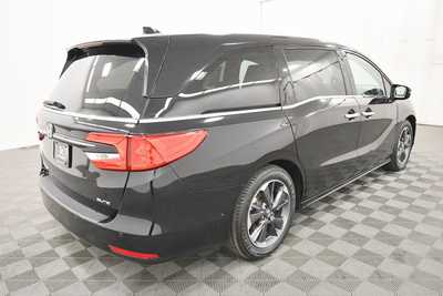 2023 Honda Odyssey, $43350. Photo 8