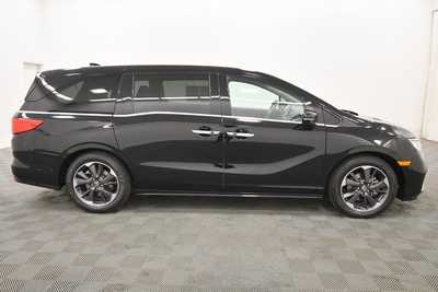 2023 Honda Odyssey, $43350. Photo 9
