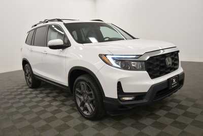 2023 Honda Passport, $34999. Photo 10