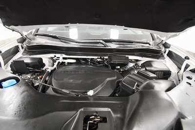 2023 Honda Passport, $34999. Photo 12