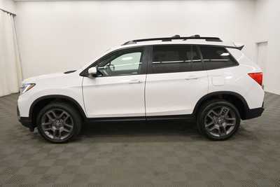 2023 Honda Passport, $34999. Photo 4