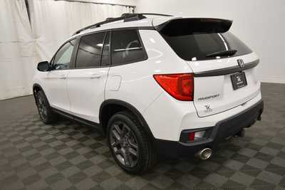 2023 Honda Passport, $34999. Photo 5