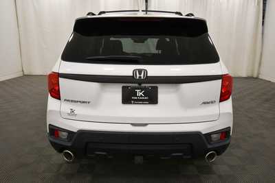 2023 Honda Passport, $34999. Photo 6