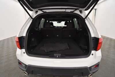 2023 Honda Passport, $34999. Photo 7