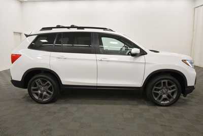 2023 Honda Passport, $34999. Photo 9