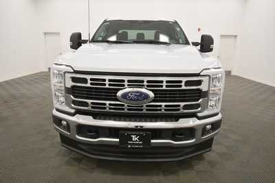 2024 Ford F250 Crew Cab, $48999. Photo 10