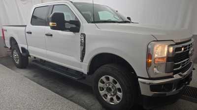 2024 Ford F250 Crew Cab, $54500. Photo 2