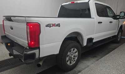 2024 Ford F250 Crew Cab, $54500. Photo 3