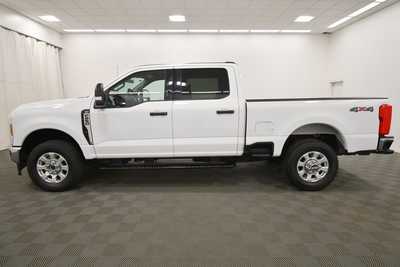 2024 Ford F250 Crew Cab, $48999. Photo 4