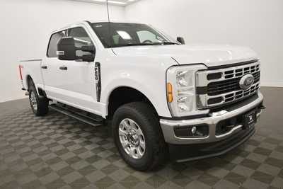 2024 Ford F250 Crew Cab, $48999. Photo 9