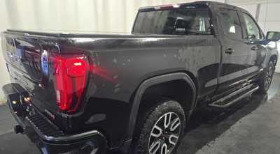 2024 GMC 1500 Crew Cab, $56995. Photo 2