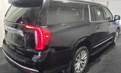 2024 GMC Yukon XL, $72232. Photo 2