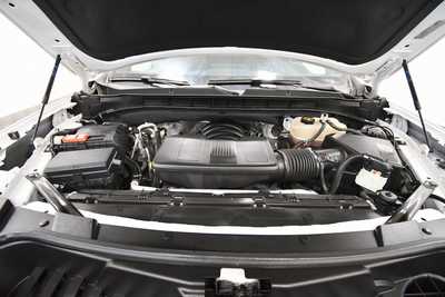 2024 Chevrolet Tahoe, $56999. Photo 12