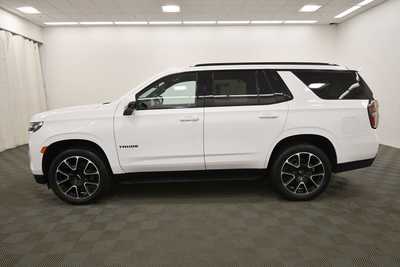 2024 Chevrolet Tahoe, $56999. Photo 4