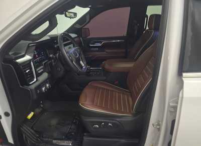 2023 GMC 1500 Crew Cab, $62510. Photo 3