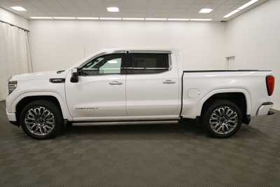 2023 GMC 1500 Crew Cab, $60999. Photo 4