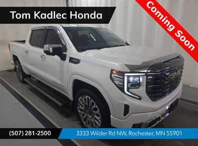 2023 GMC 1500 Crew Cab, $62510. Photo 1