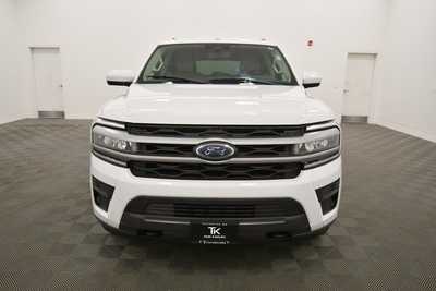 2023 Ford Expedition Max, $43999. Photo 11