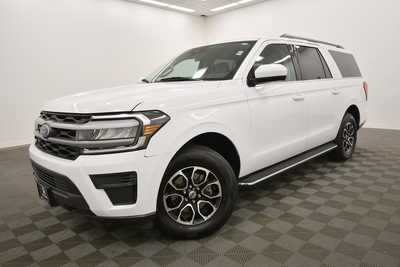 2023 Ford Expedition Max, $43999. Photo 2