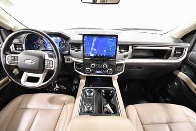 2023 Ford Expedition Max, $43999. Photo 3