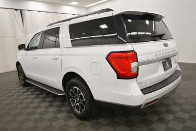 2023 Ford Expedition Max, $43999. Photo 5