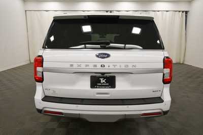 2023 Ford Expedition Max, $43999. Photo 6