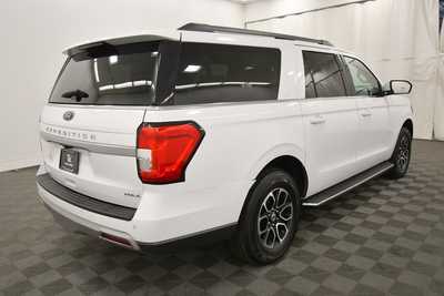 2023 Ford Expedition Max, $43999. Photo 8