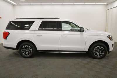 2023 Ford Expedition Max, $43999. Photo 9