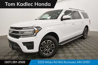 2023 Ford Expedition Max, $43999. Photo 1