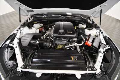 2023 Cadillac CT4, $36250. Photo 12