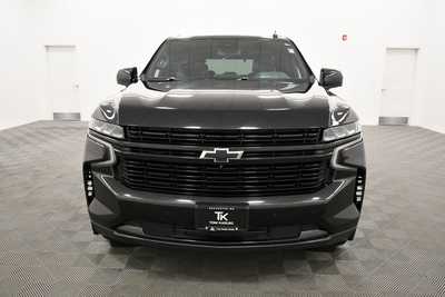 2023 Chevrolet Tahoe, $57999. Photo 11