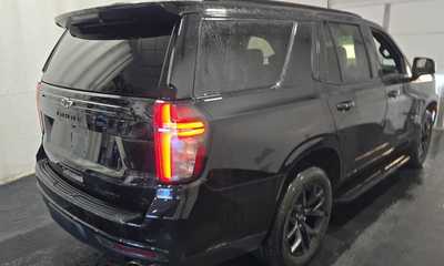 2023 Chevrolet Tahoe, $61995. Photo 2