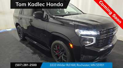 2023 Chevrolet Tahoe, $61995. Photo 1