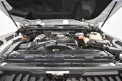 2023 GMC 3500 Crew Cab, $61999. Photo 12