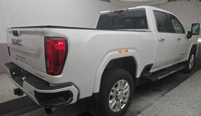 2023 GMC 3500 Crew Cab, $67255. Photo 2