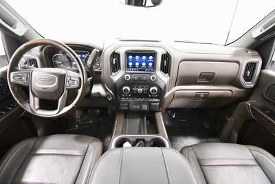 2023 GMC 3500 Crew Cab, $61999. Photo 3