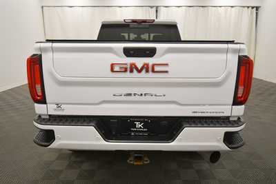2023 GMC 3500 Crew Cab, $61999. Photo 6