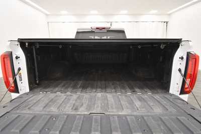 2023 GMC 3500 Crew Cab, $61999. Photo 7