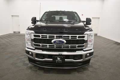 2023 Ford F250 Crew Cab, $53999. Photo 11