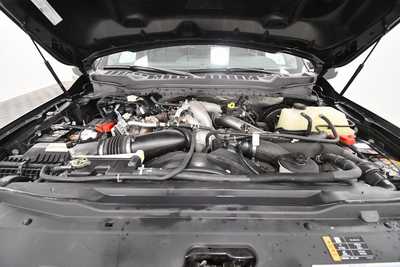 2023 Ford F250 Crew Cab, $53999. Photo 12